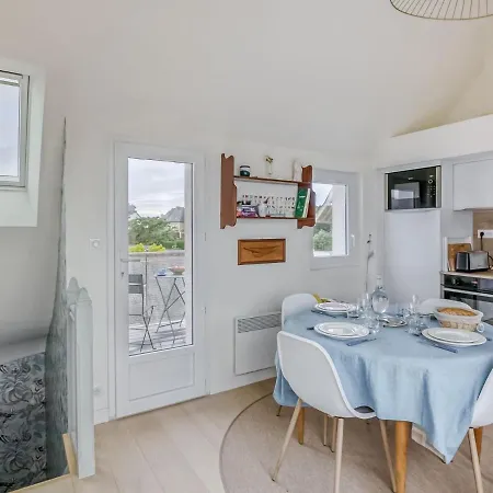 Fleurs D'ajoncs By Interhome