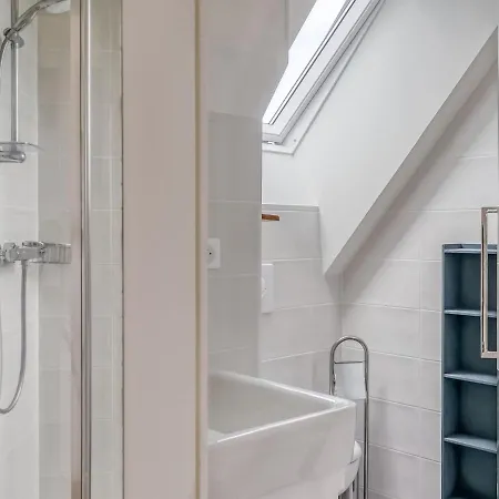 Fleurs D'ajoncs By Interhome Apartment