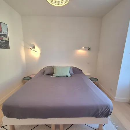 Fleurs D'ajoncs By Interhome Saint-Malo