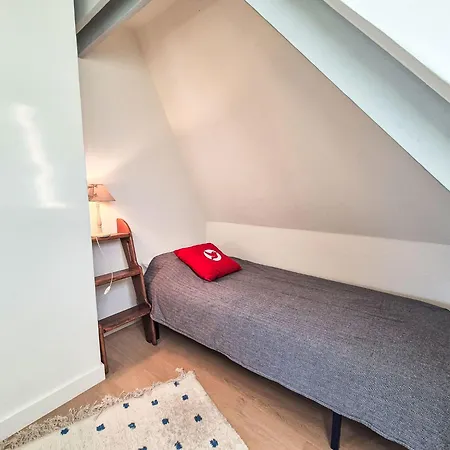 Fleurs D'ajoncs By Interhome Apartment *
