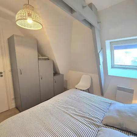 Fleurs D'ajoncs By Interhome * Saint-Malo